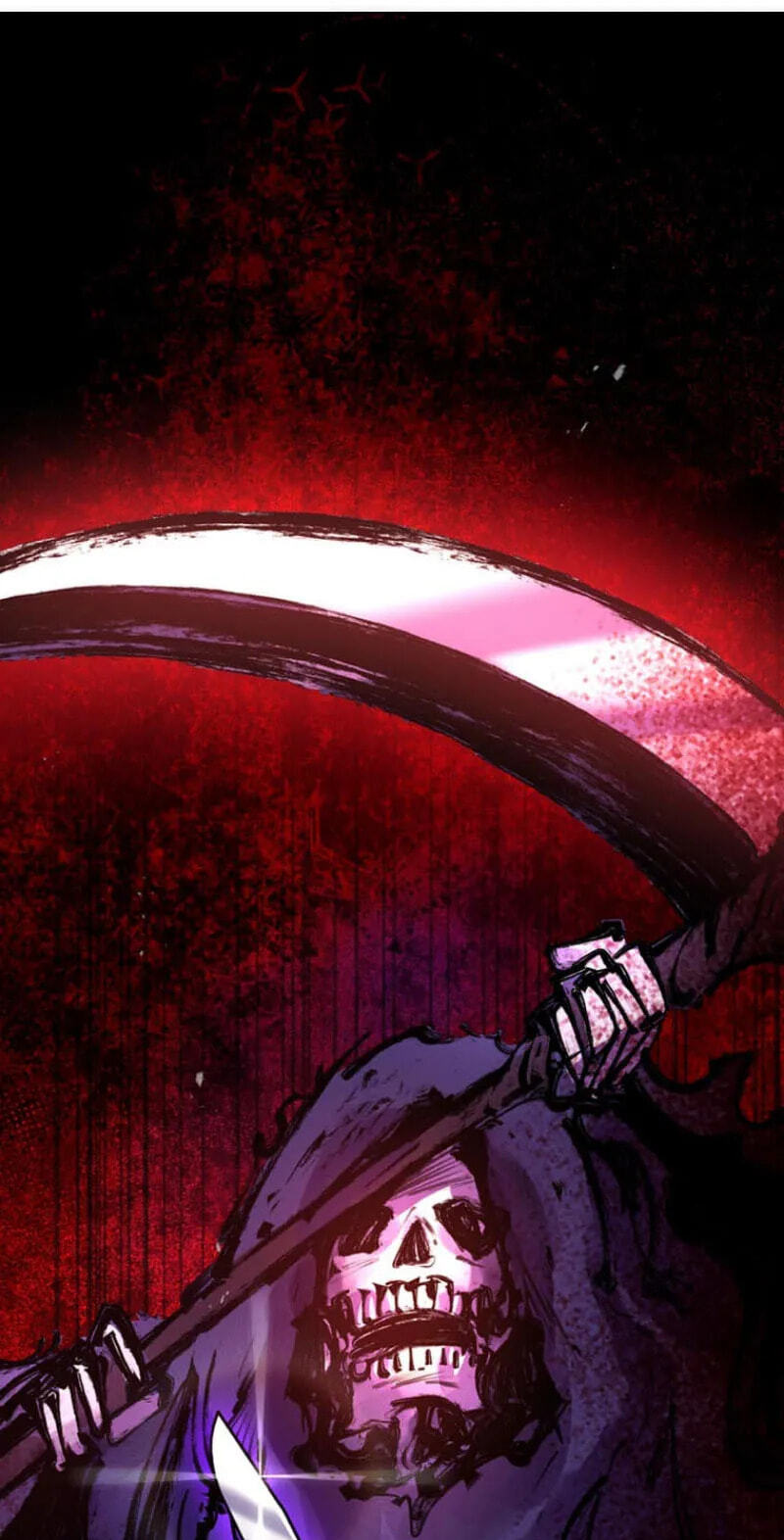 A Mercenary's Second Playthrough is Anything But Peaceful Chapter 8 page 51 - 