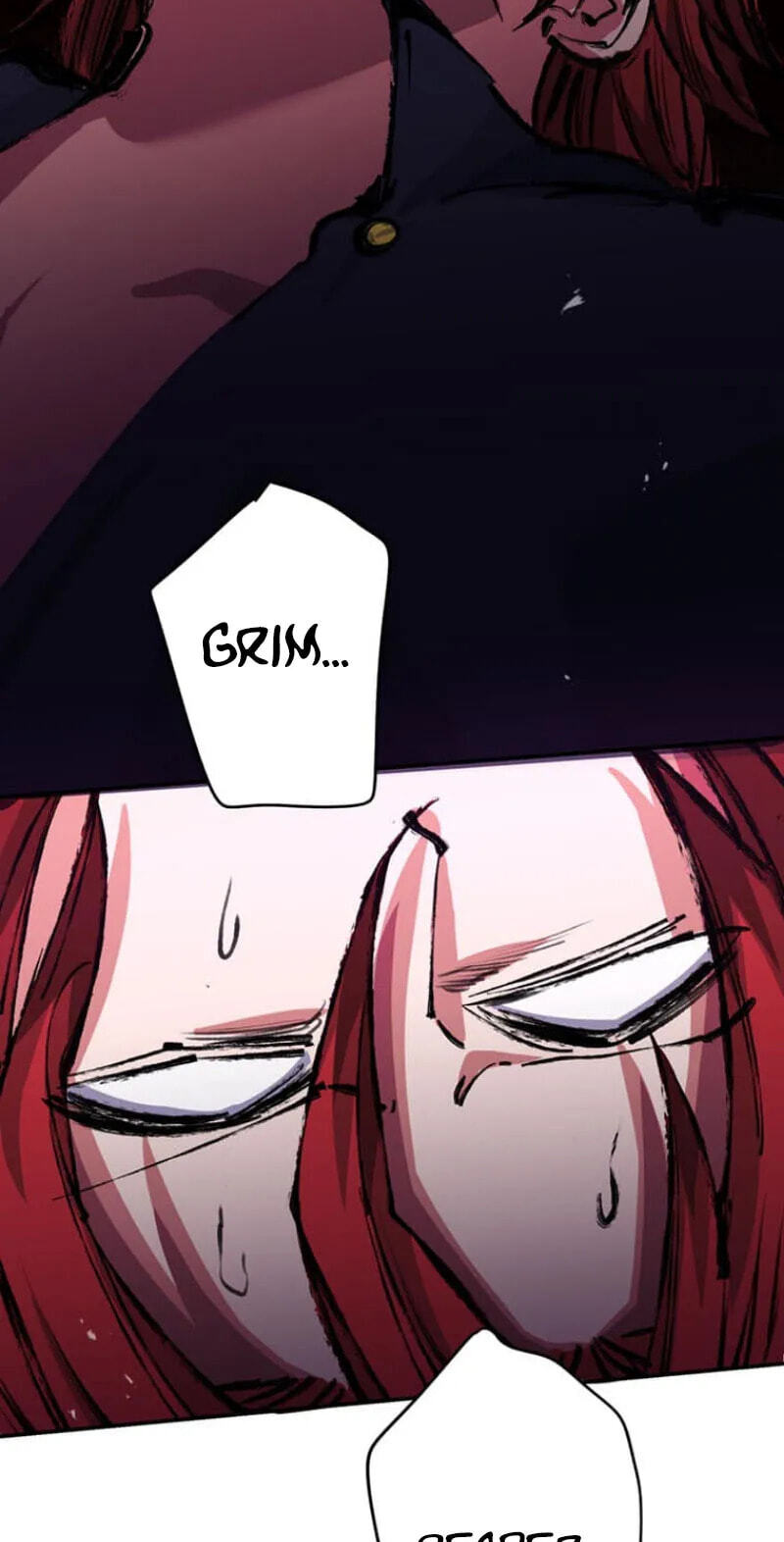 A Mercenary's Second Playthrough is Anything But Peaceful Chapter 8 page 53 - 