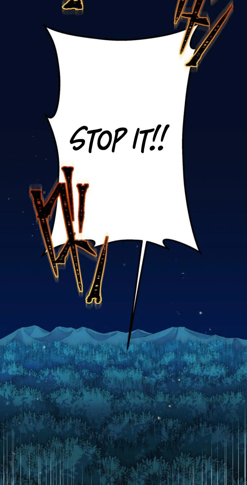 A Mercenary's Second Playthrough is Anything But Peaceful Chapter 8 page 57 - 