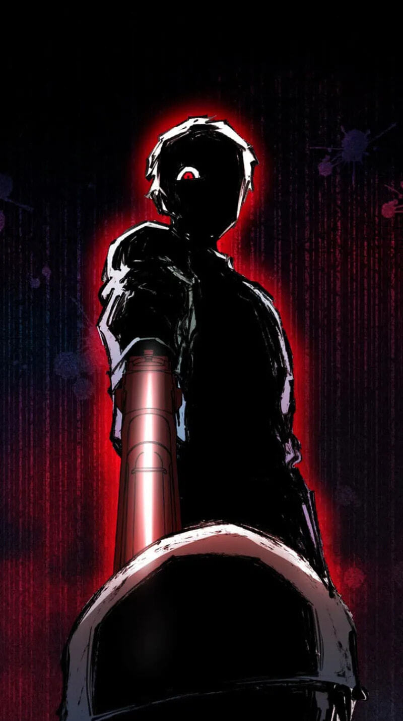 A Mercenary's Second Playthrough is Anything But Peaceful Chapter 8 page 60 - 