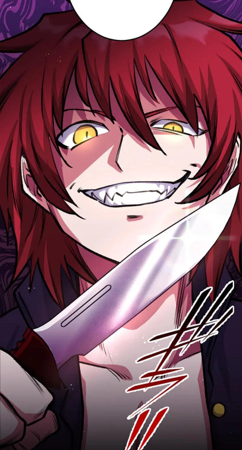 A Mercenary's Second Playthrough is Anything But Peaceful Chapter 8 page 7 - 