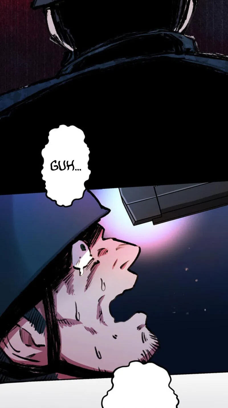 A Mercenary's Second Playthrough is Anything But Peaceful Chapter 8 page 61 - 