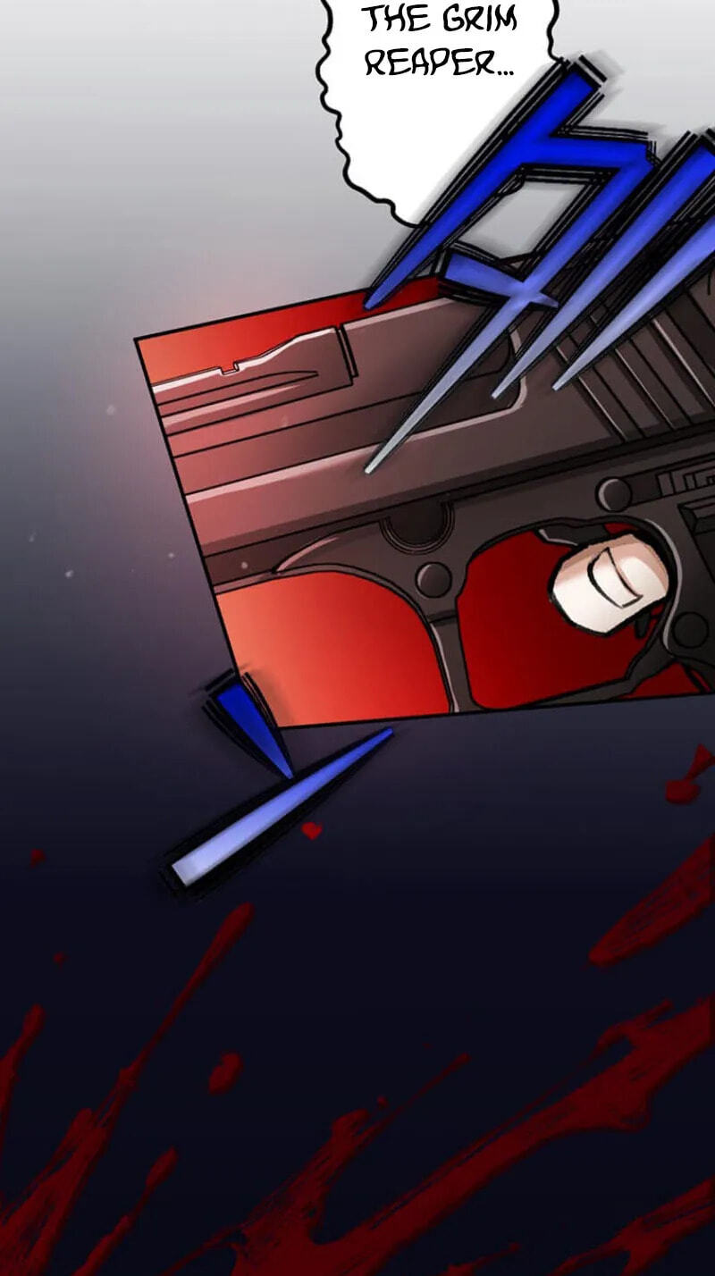 A Mercenary's Second Playthrough is Anything But Peaceful Chapter 8 page 62 - 