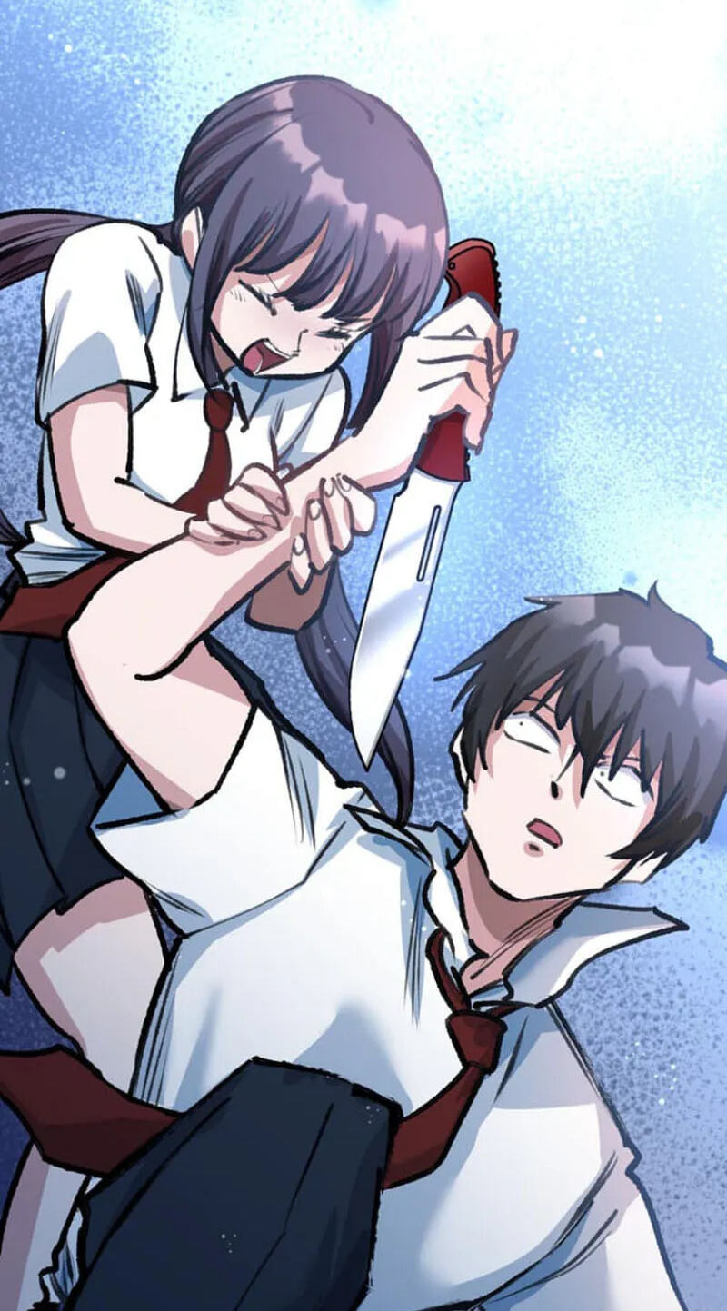 A Mercenary's Second Playthrough is Anything But Peaceful Chapter 8 page 68 - 