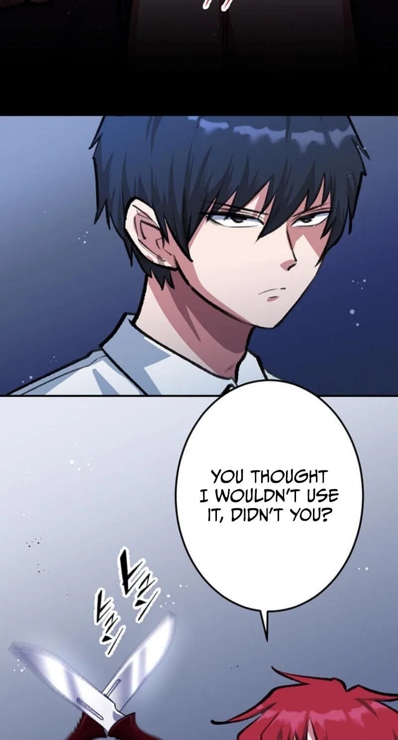 A Mercenary's Second Playthrough is Anything But Peaceful Chapter 8 page 8 - 