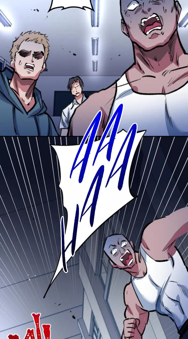 A Mercenary's Second Playthrough is Anything But Peaceful Chapter 8 page 71 - 