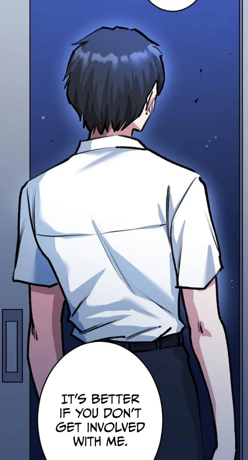 A Mercenary's Second Playthrough is Anything But Peaceful Chapter 8 page 78 - 