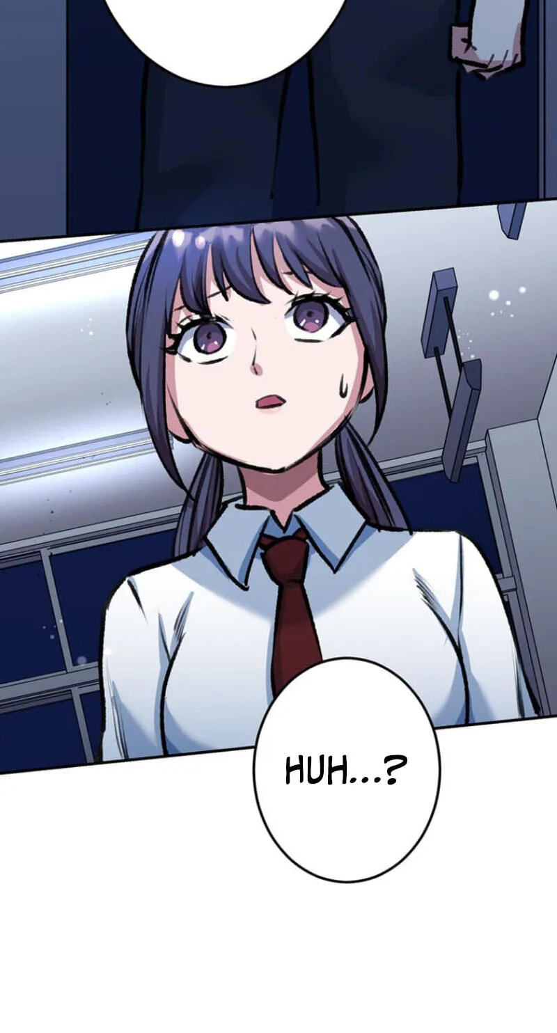 A Mercenary's Second Playthrough is Anything But Peaceful Chapter 8 page 79 - 