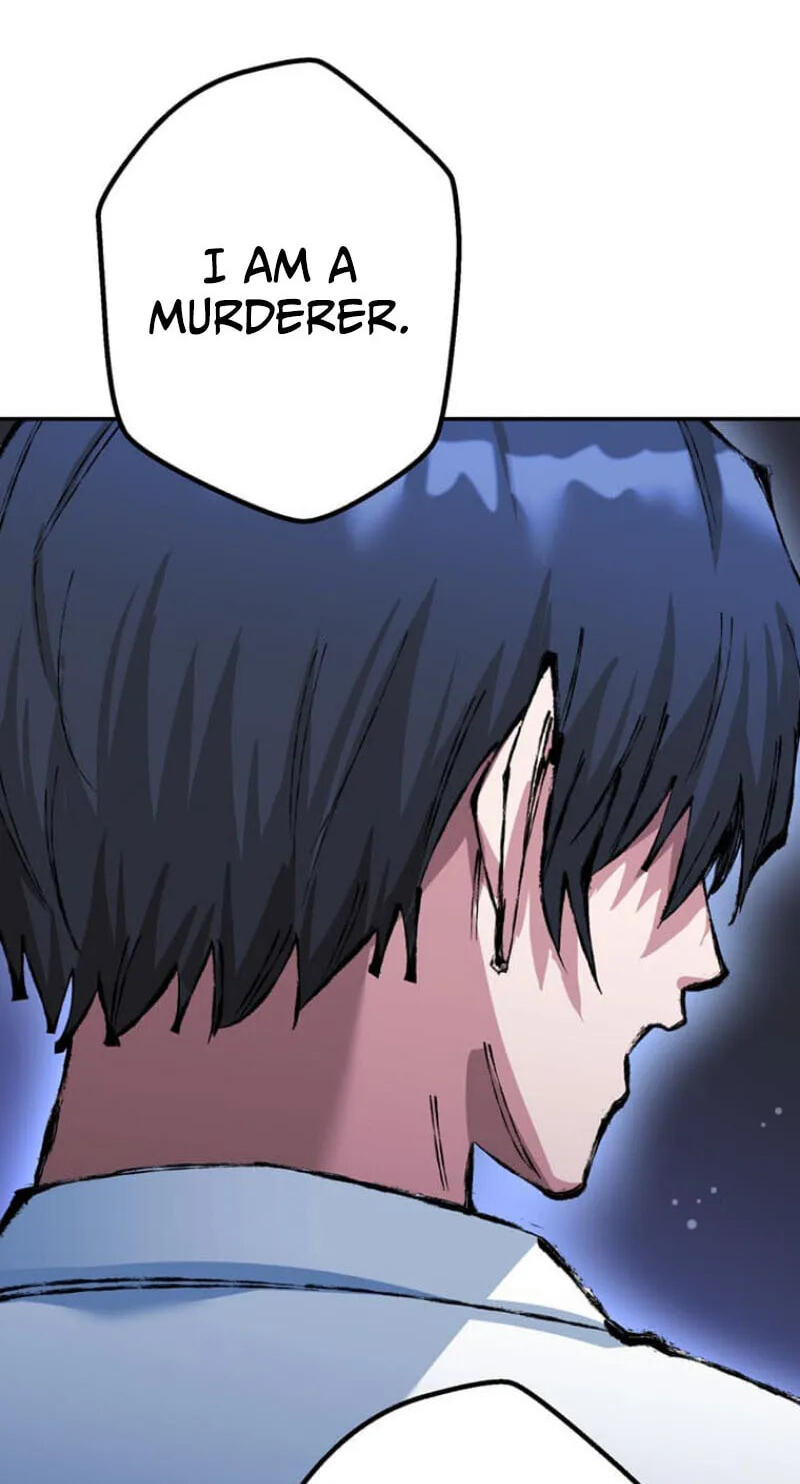 A Mercenary's Second Playthrough is Anything But Peaceful Chapter 8 page 80 - 