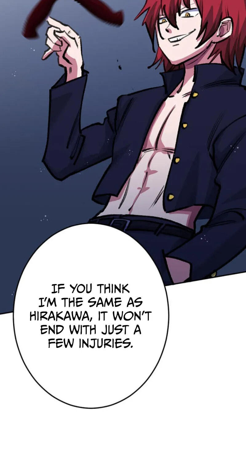 A Mercenary's Second Playthrough is Anything But Peaceful Chapter 8 page 9 - 