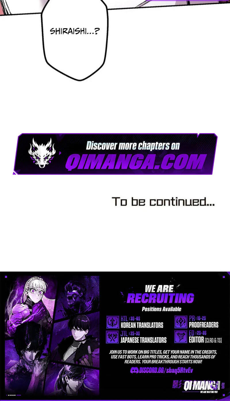 A Mercenary's Second Playthrough is Anything But Peaceful Chapter 8 page 87 - 