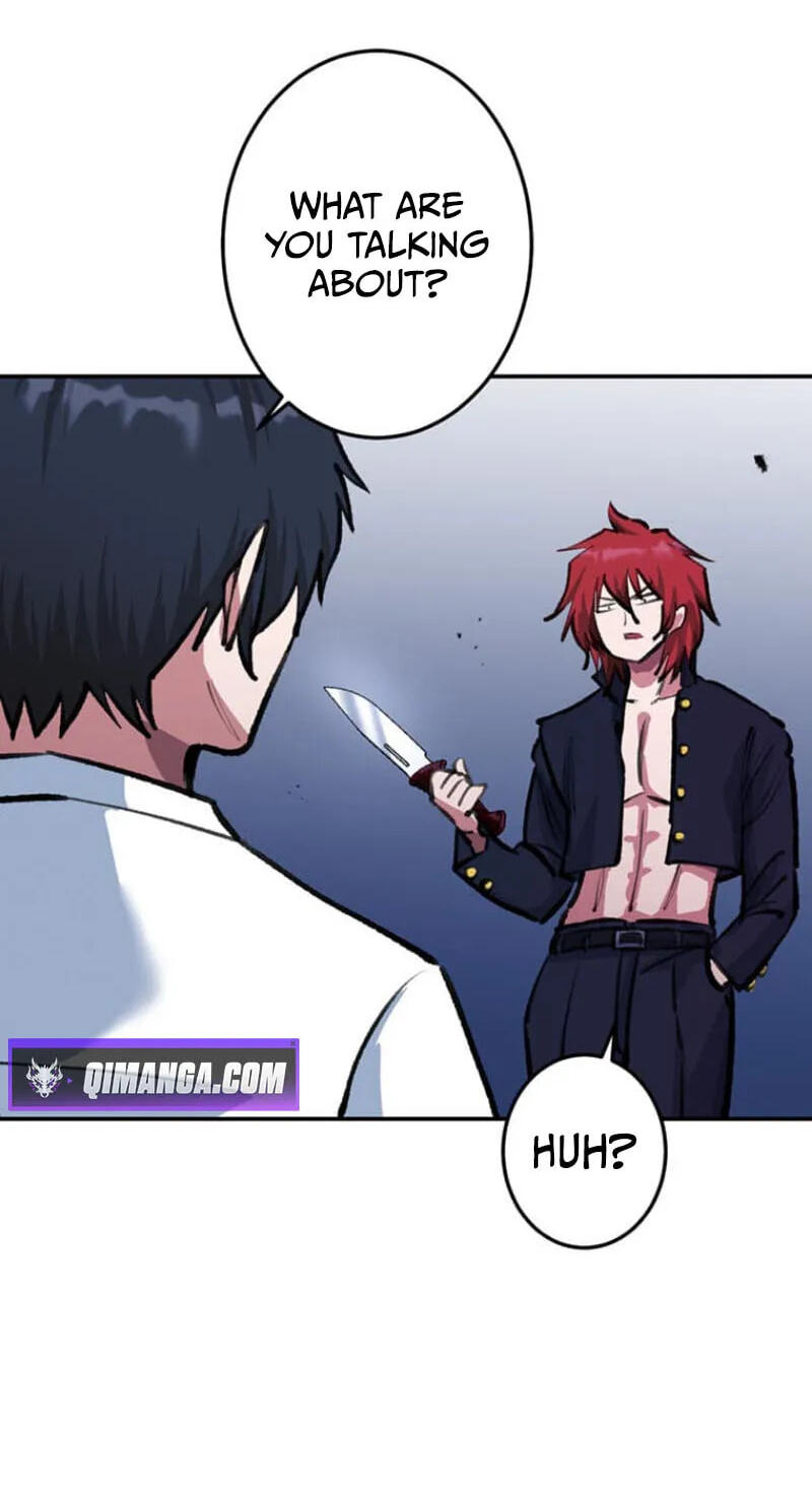A Mercenary's Second Playthrough is Anything But Peaceful Chapter 8 page 10 - 
