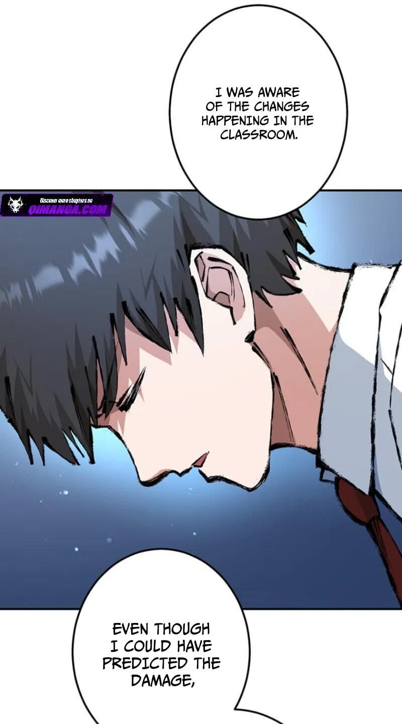 A Mercenary's Second Playthrough is Anything But Peaceful Chapter 9 page 18 - 