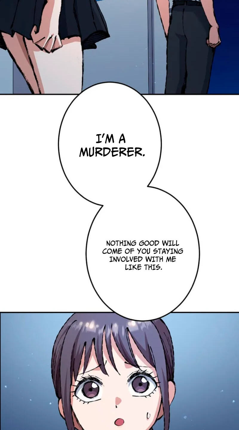 A Mercenary's Second Playthrough is Anything But Peaceful Chapter 9 page 3 - 