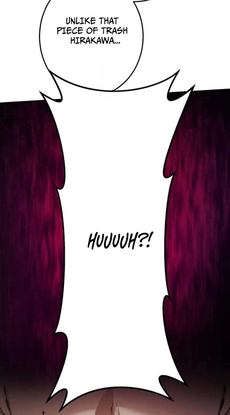 A Mercenary's Second Playthrough is Anything But Peaceful Chapter 9 page 52 - 