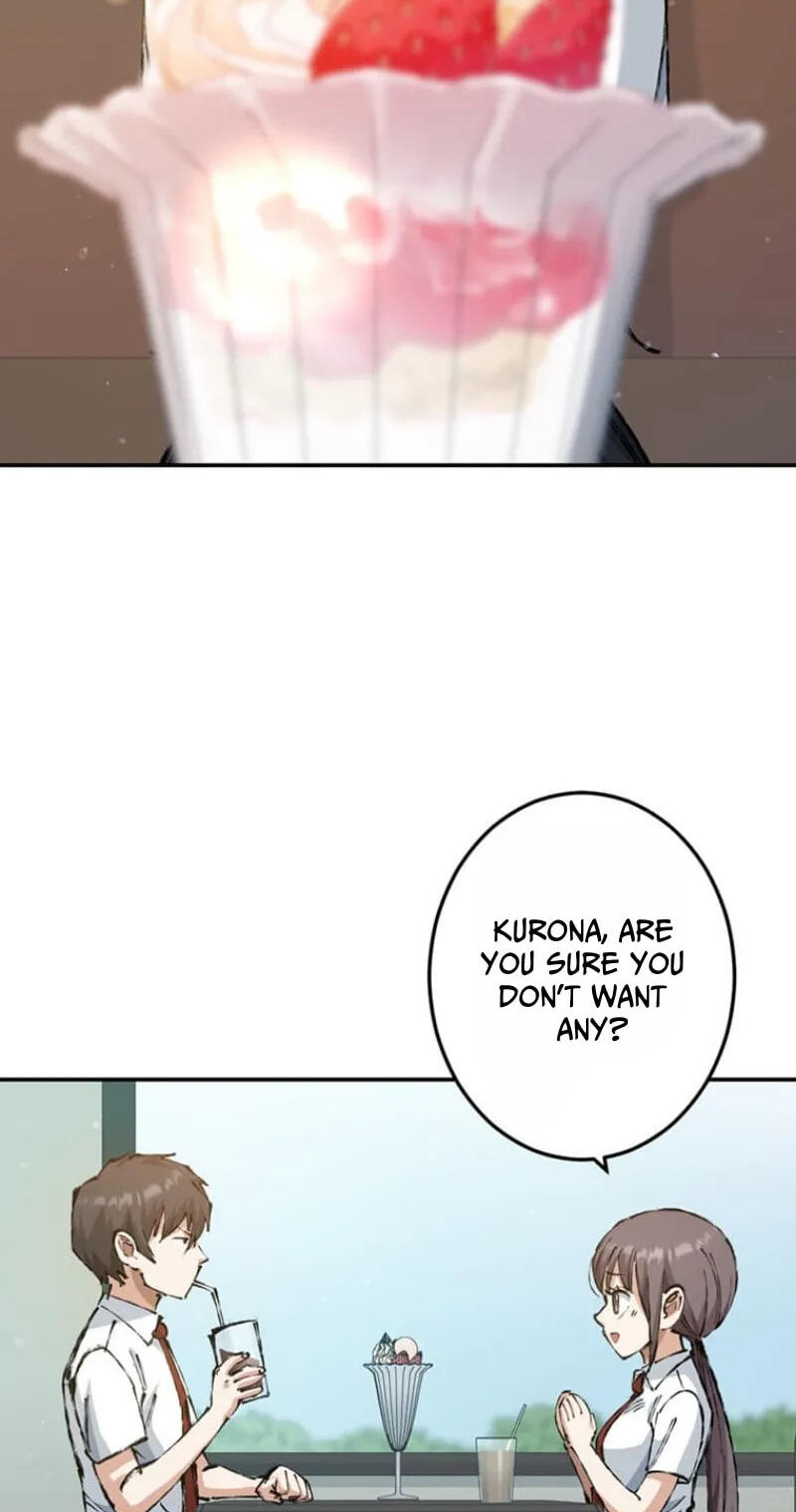 A Mercenary's Second Playthrough is Anything But Peaceful Chapter 9 page 69 - 