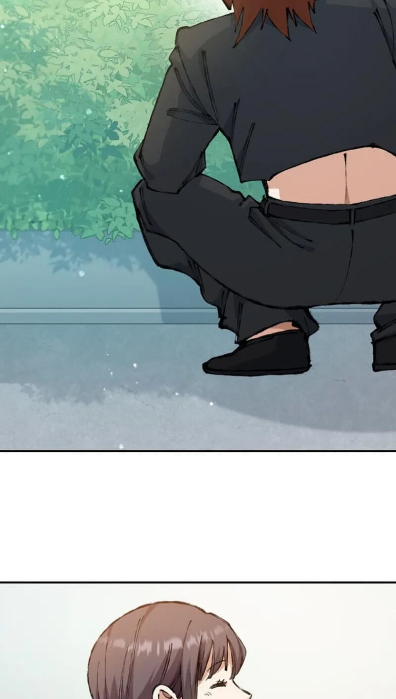 A Mercenary's Second Playthrough is Anything But Peaceful Chapter 9 page 81 - 