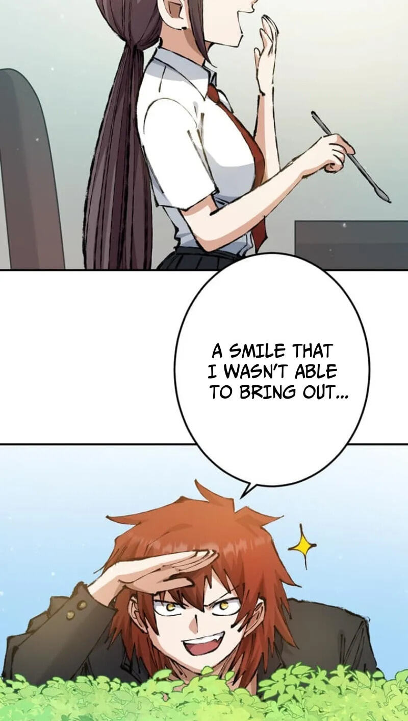 A Mercenary's Second Playthrough is Anything But Peaceful Chapter 9 page 82 - 
