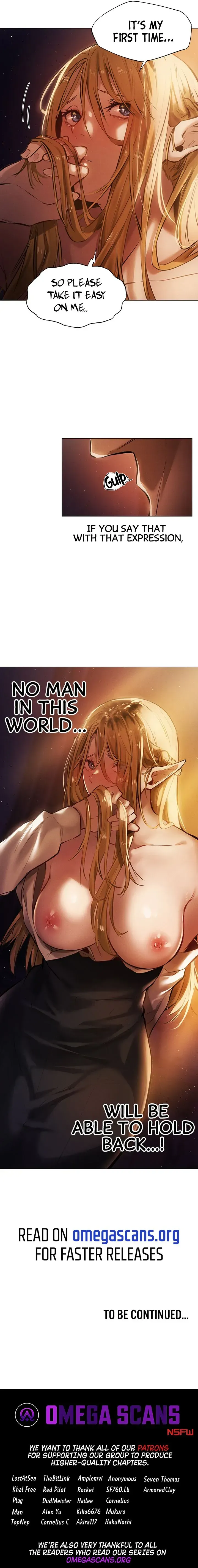 A Midsummer's Nightmare Chapter 1 page 6 - 