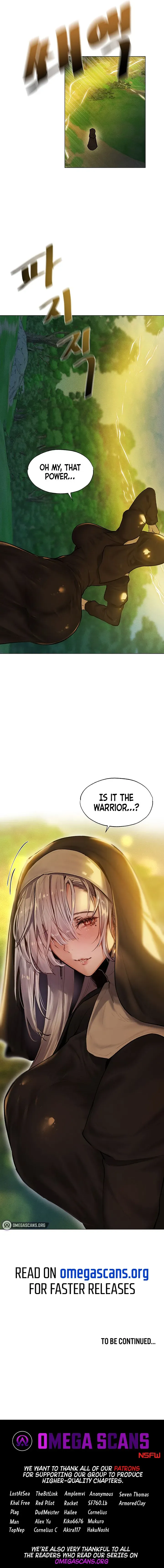 A Midsummer's Nightmare Chapter 3 page 8 - 