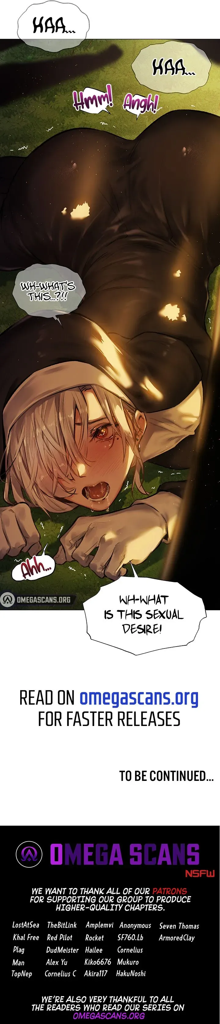 A Midsummer's Nightmare Chapter 4 page 7 - 