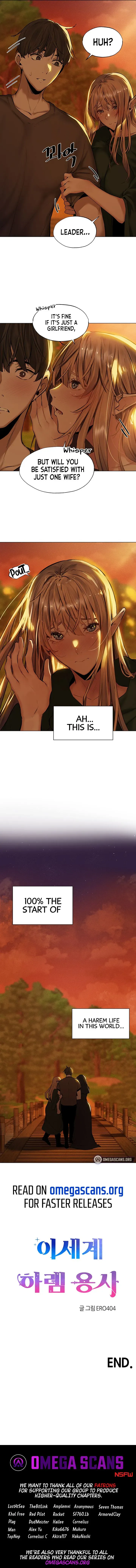 A Midsummer's Nightmare Chapter 5 page 8 - 