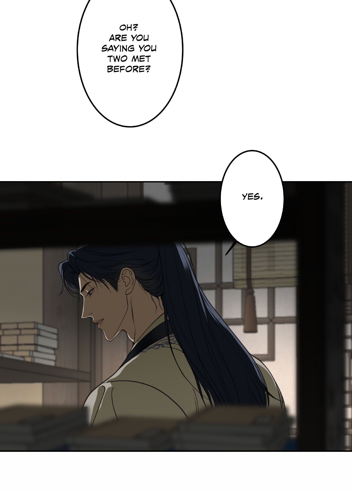 A Millennium of Love Chapter 10 page 34 - 