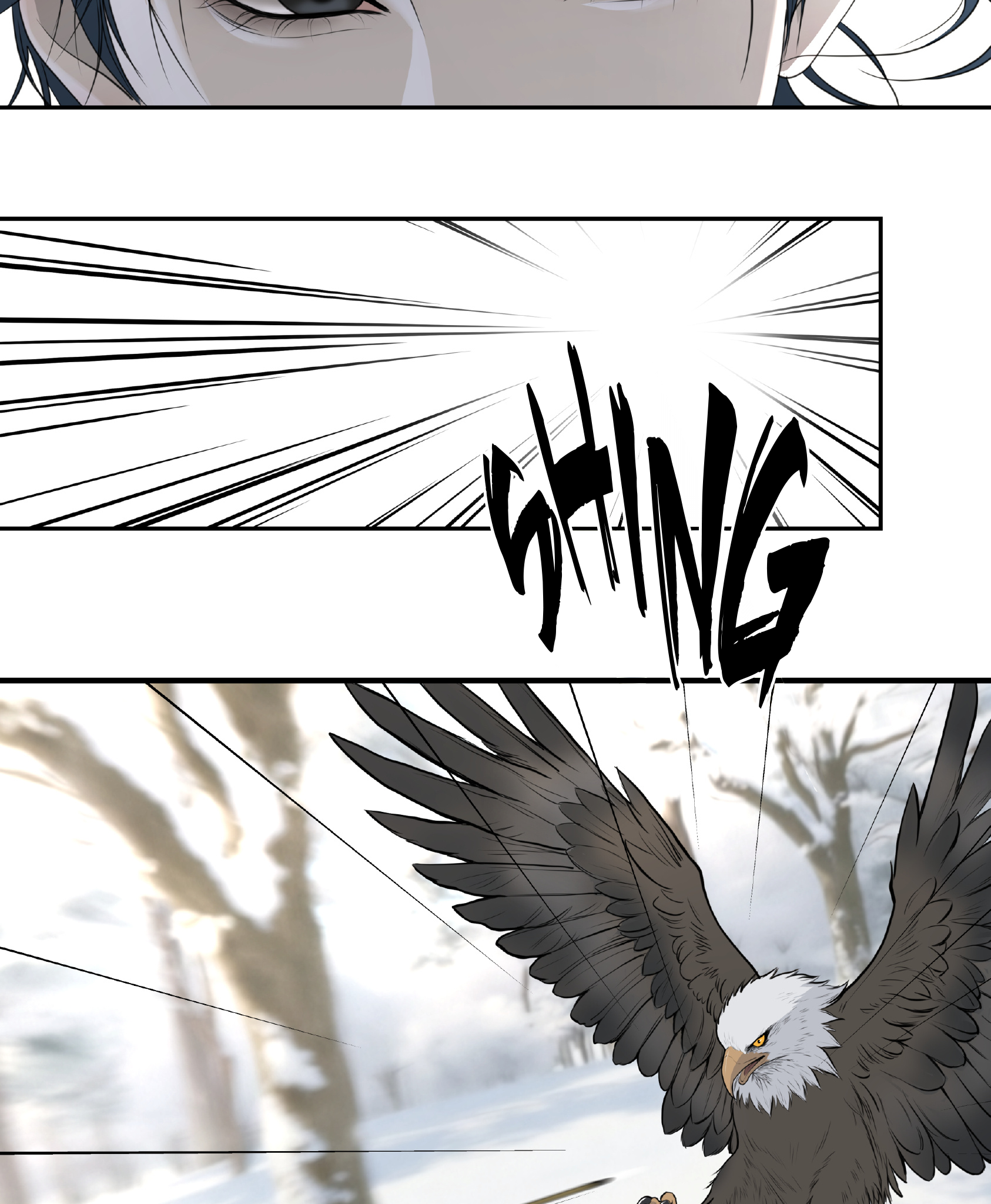 A Millennium of Love Chapter 10 page 45 - 