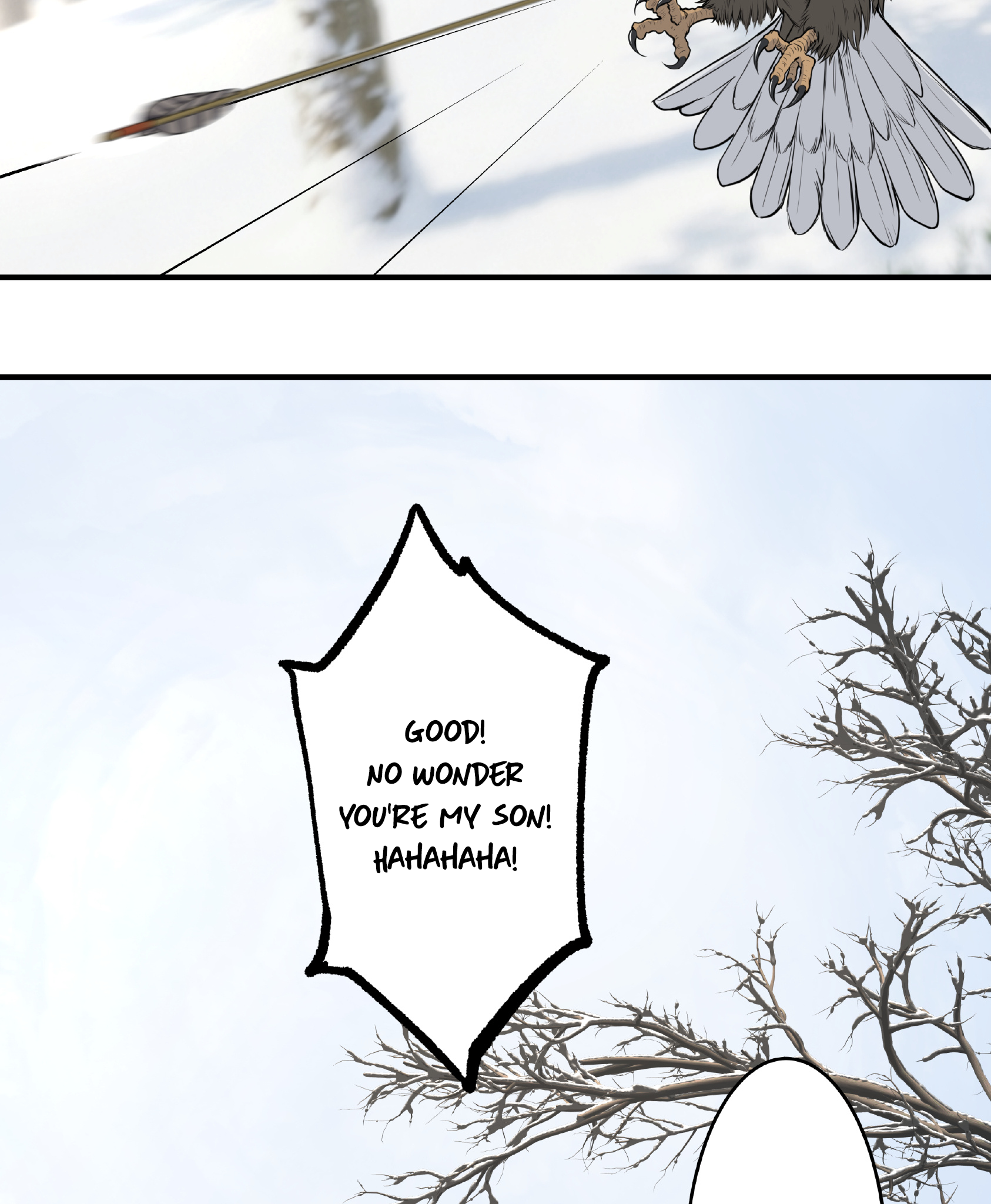 A Millennium of Love Chapter 10 page 46 - 