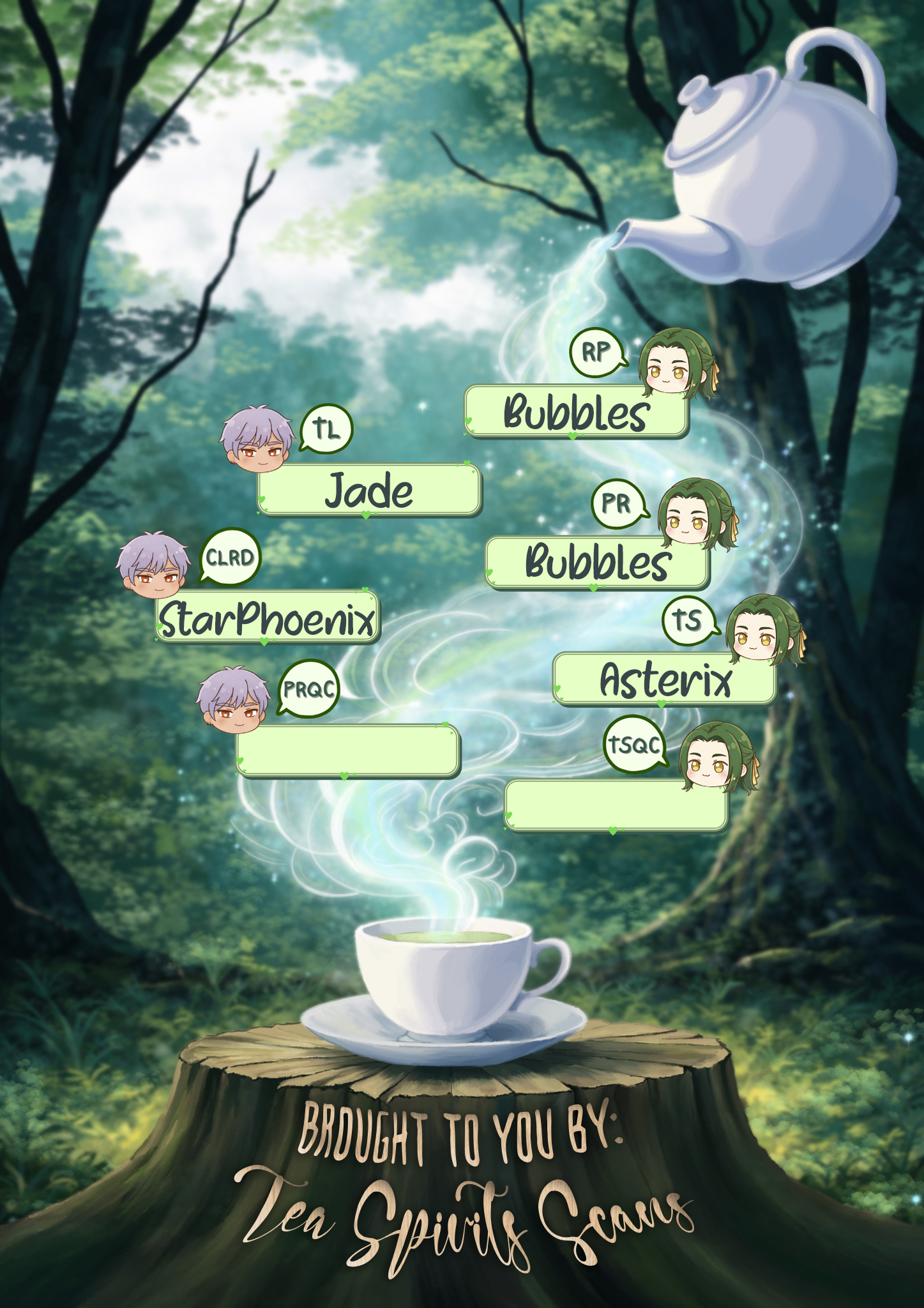 A Millennium of Love Chapter 10 page 72 - 