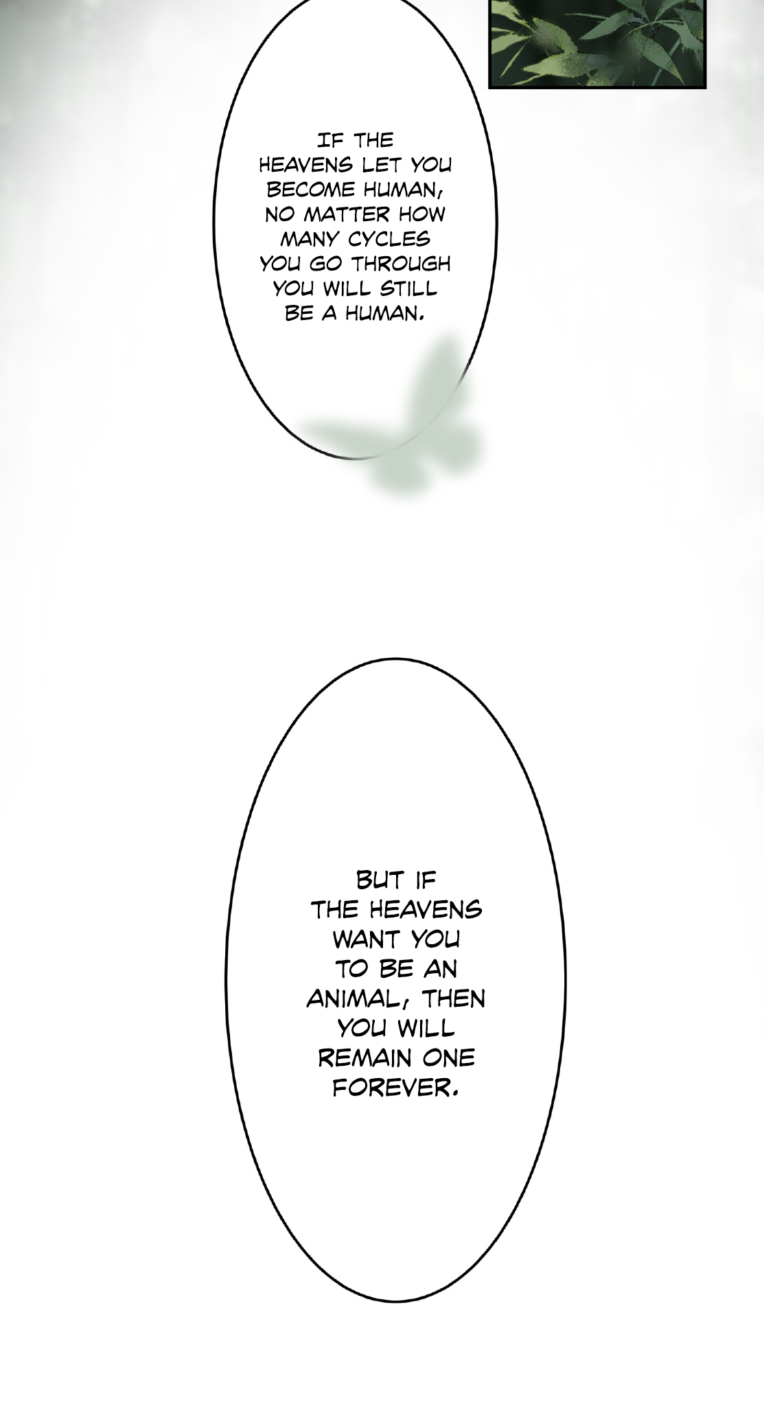 A Millennium of Love Chapter 10 page 9 - 