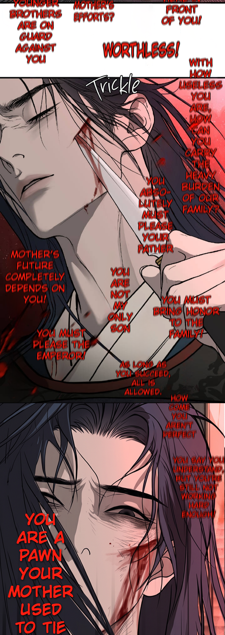 A Millennium of Love Chapter 12 page 7 - 