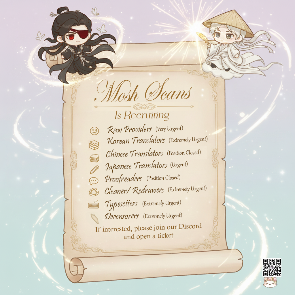 A Millennium of Love Chapter 5.5 page 3 - 
