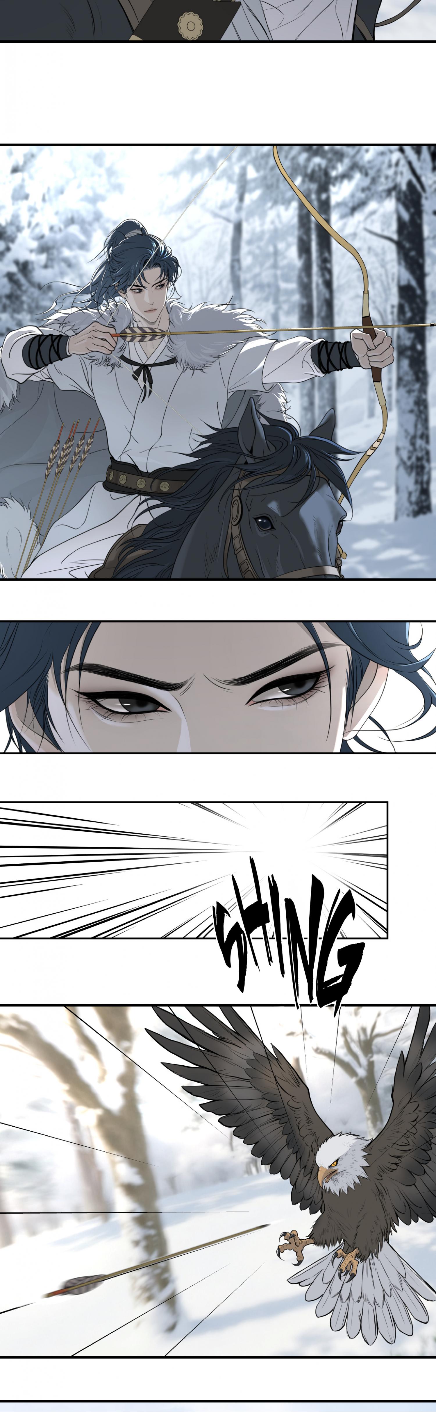 A Millennium of Love Chapter 9.2 page 15 - 