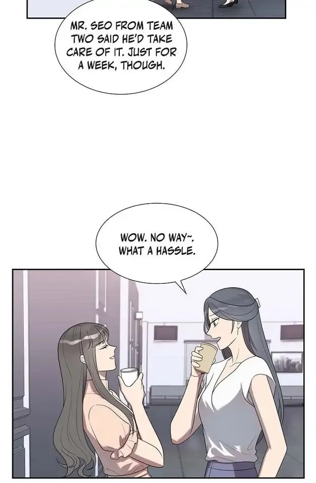A Misogamist's Romance Chapter 21 page 14 - 