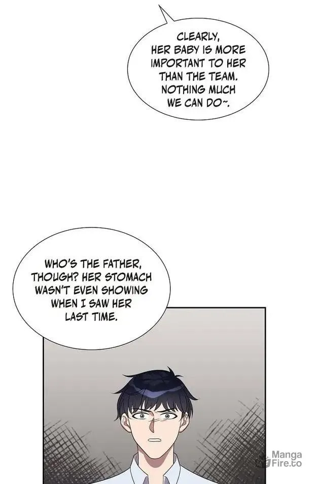 A Misogamist's Romance Chapter 21 page 15 - 