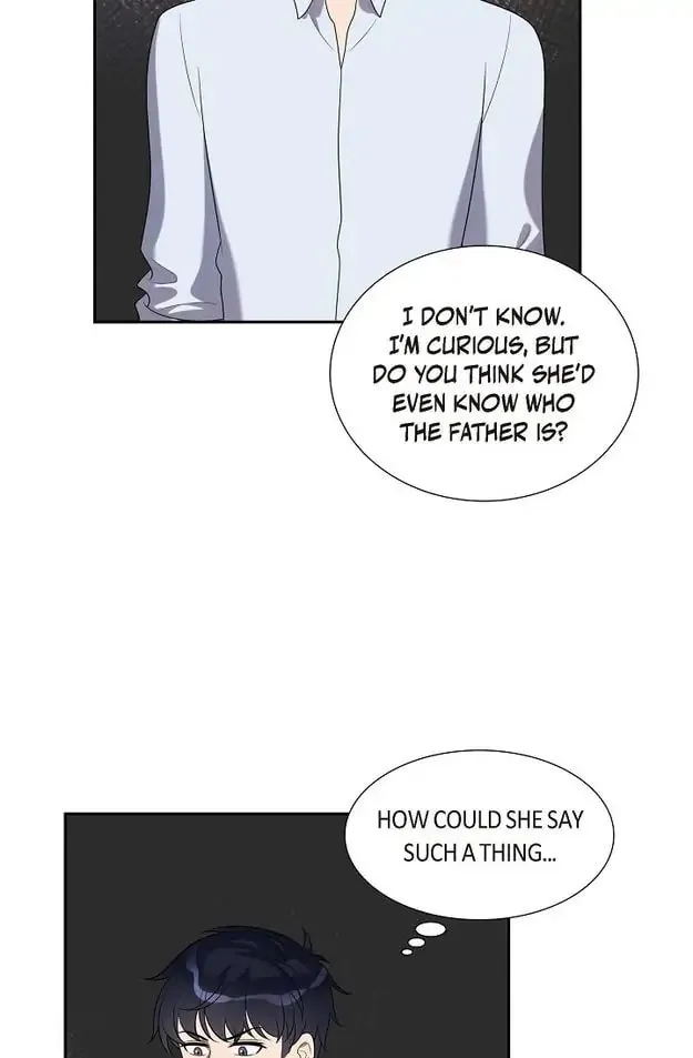 A Misogamist's Romance Chapter 21 page 16 - 