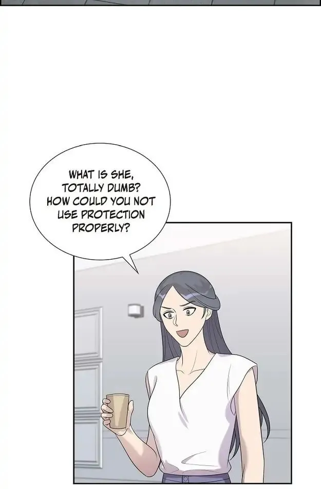 A Misogamist's Romance Chapter 21 page 19 - 