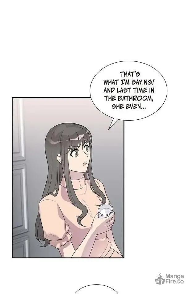 A Misogamist's Romance Chapter 21 page 20 - 