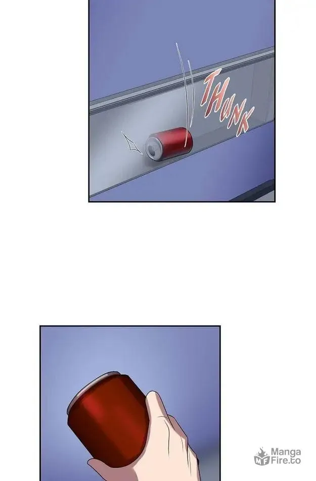 A Misogamist's Romance Chapter 21 page 3 - 