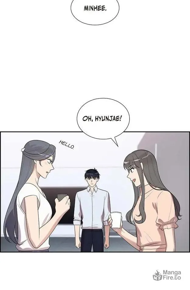 A Misogamist's Romance Chapter 21 page 21 - 