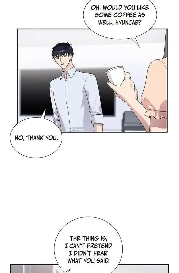 A Misogamist's Romance Chapter 21 page 23 - 