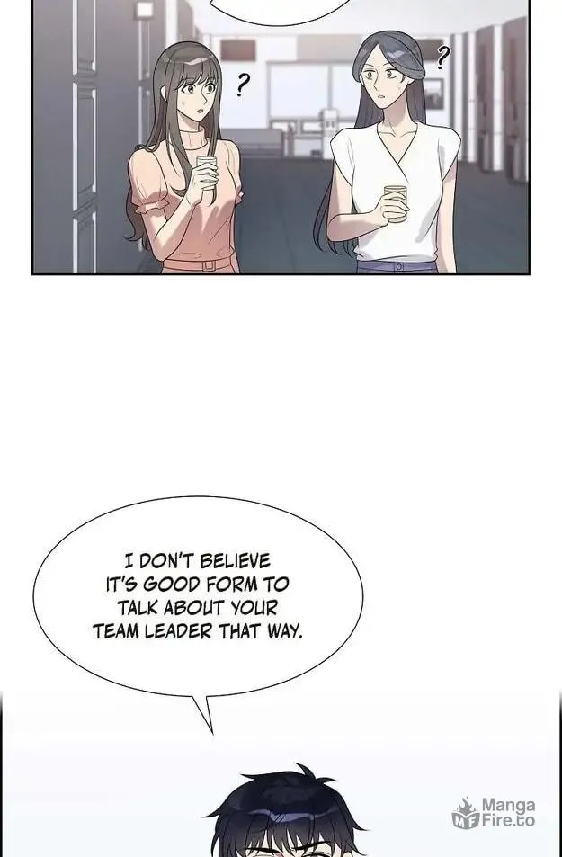 A Misogamist's Romance Chapter 21 page 24 - 