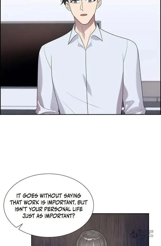 A Misogamist's Romance Chapter 21 page 25 - 