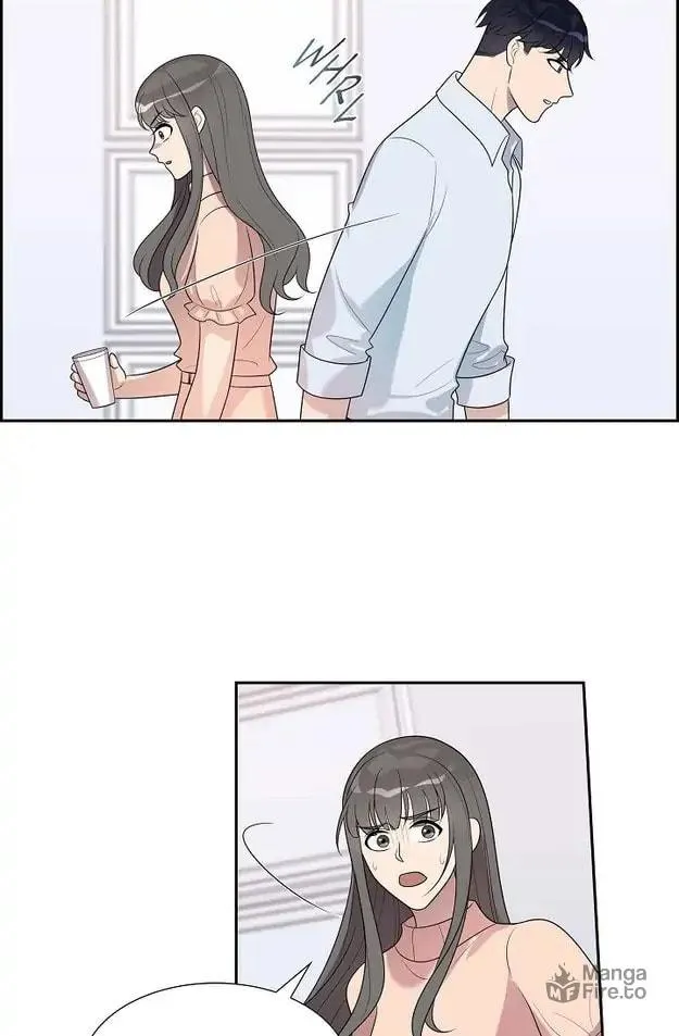 A Misogamist's Romance Chapter 21 page 27 - 