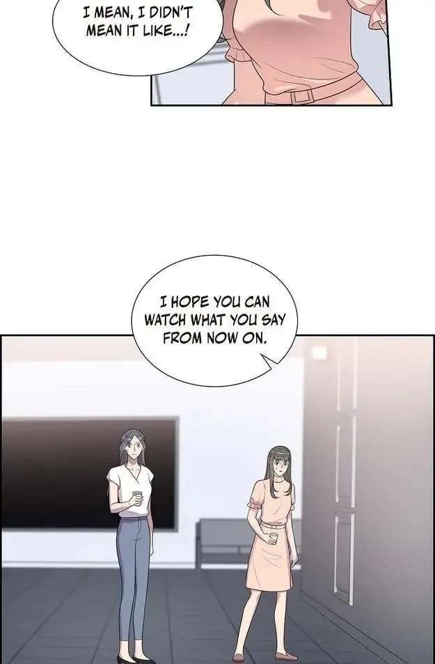 A Misogamist's Romance Chapter 21 page 28 - 