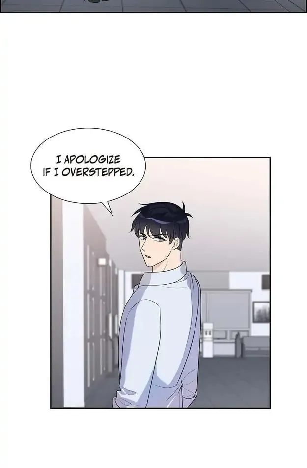 A Misogamist's Romance Chapter 21 page 29 - 
