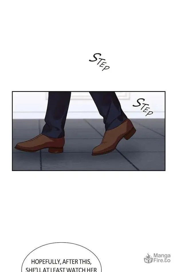 A Misogamist's Romance Chapter 21 page 30 - 