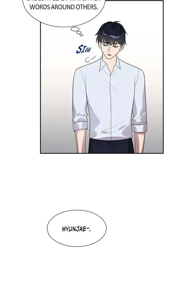 A Misogamist's Romance Chapter 21 page 31 - 
