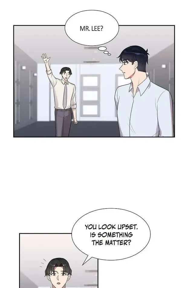 A Misogamist's Romance Chapter 21 page 32 - 